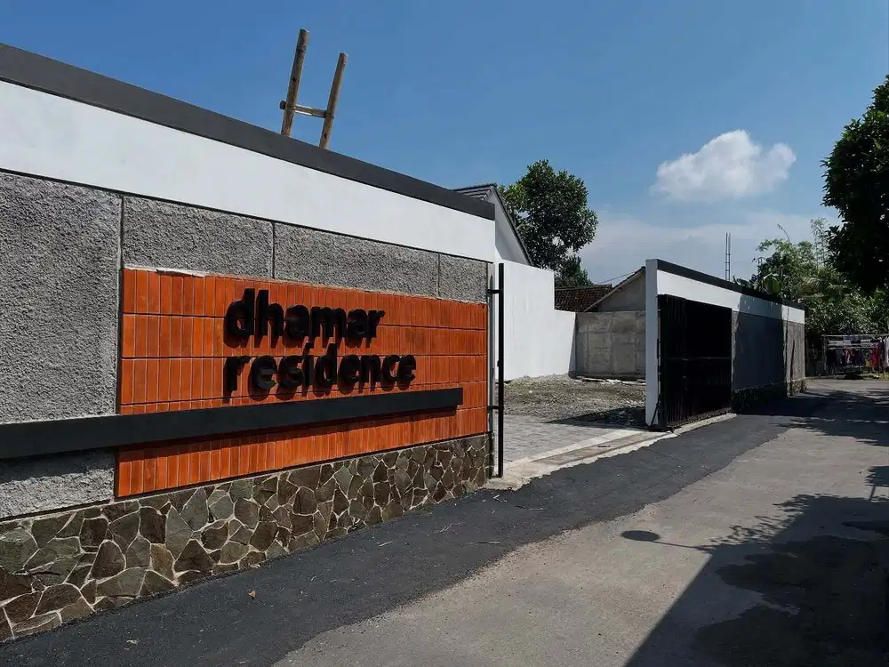 JUAL RUMAH MINIMALIS DI CEBONGAN