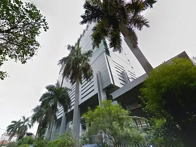Sewa Ruang Kantor Ravindo Jakarta Pusat