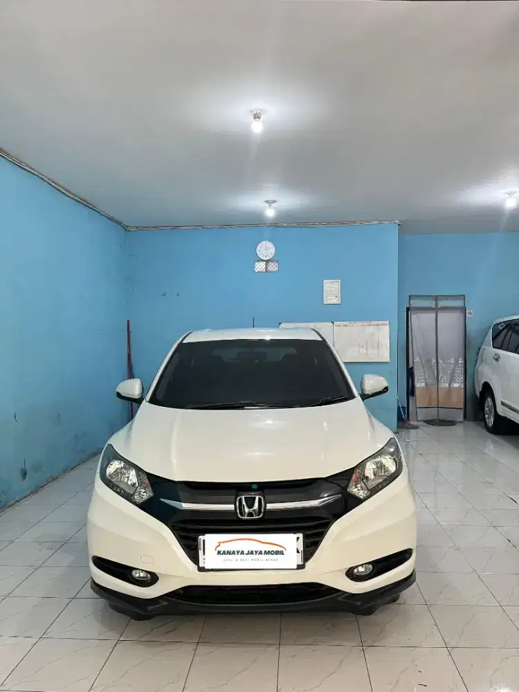 Honda HRV 1.5 E Matic 2018 2019 Raize 2021