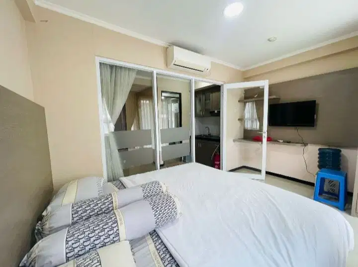 Apartemen Gateway Pasteur Full Furnish