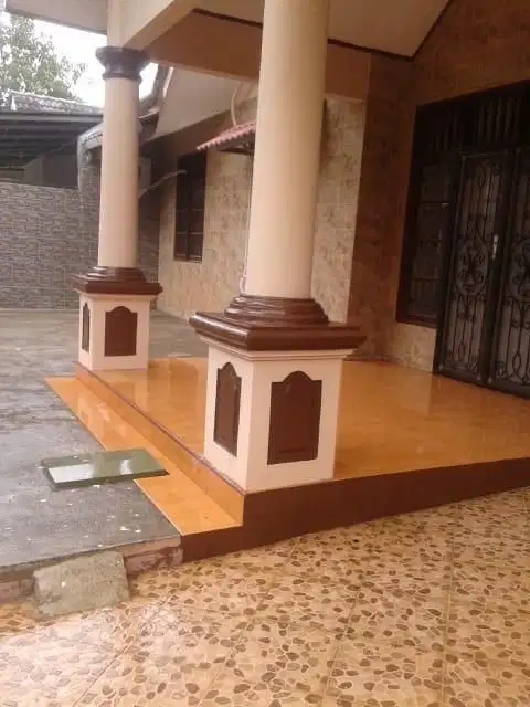 Dijual Rumah Siap Huni di Bekasi