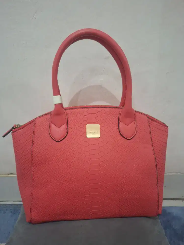 Jual Tas Pierre Cardin