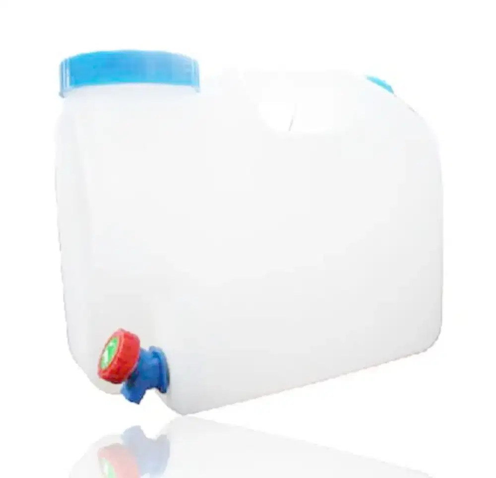 Jerigen air 10 liter