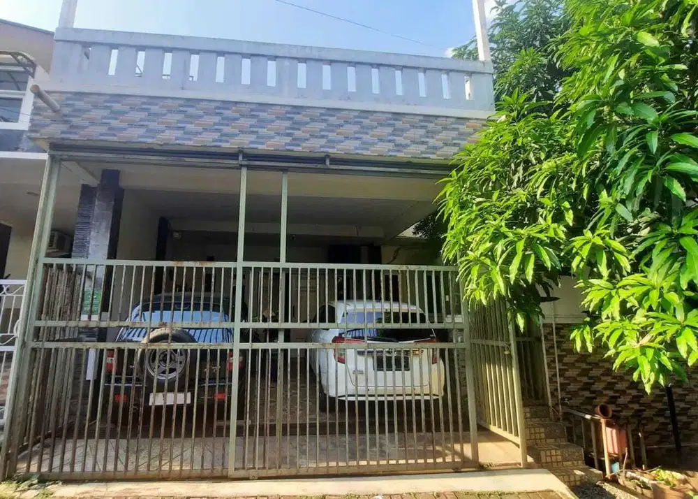 RUMAH STRATEGIS DAN NYAMAN