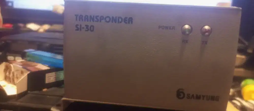 Ais Transporder SI-30