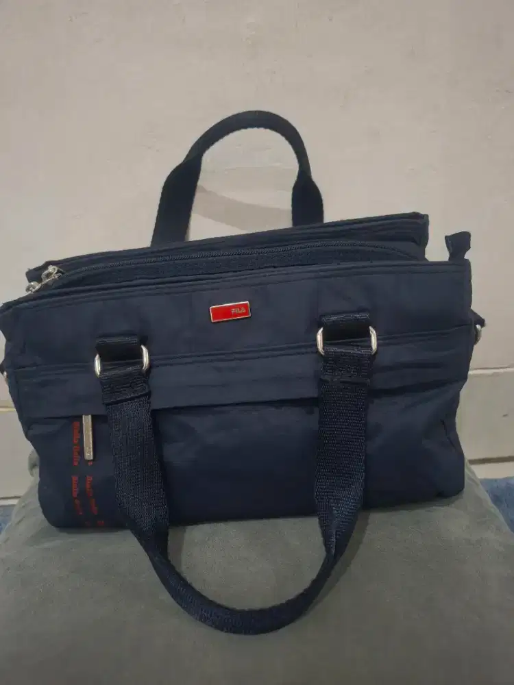 Jual Tas Merk FILA