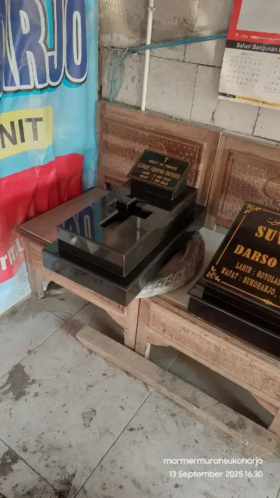 kijing makam harga terjangkau