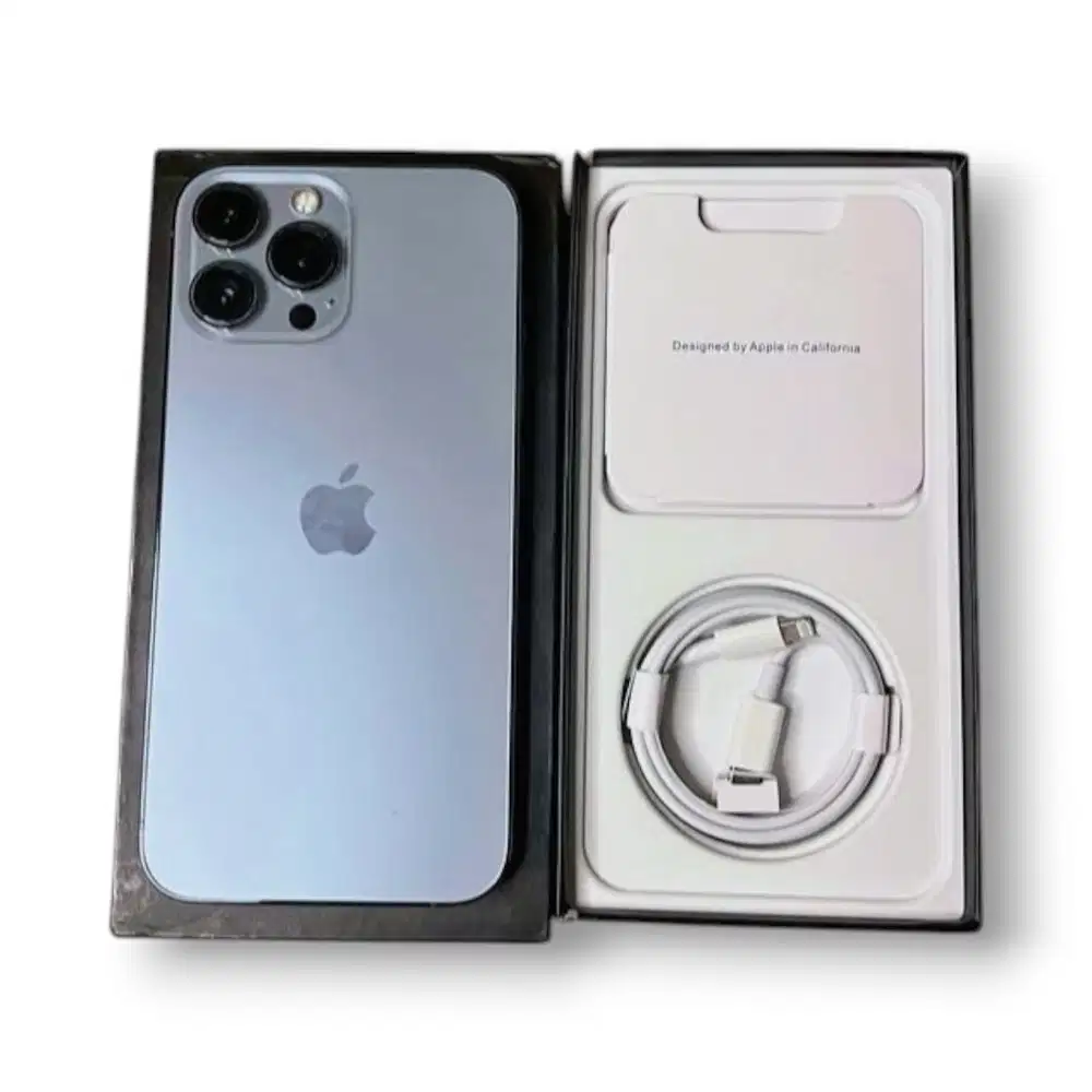 iphone 13 pro max 128 ibox mulus no minus