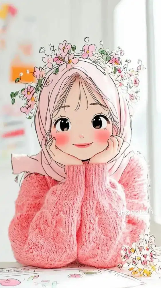 Cari kerjaan yg halal