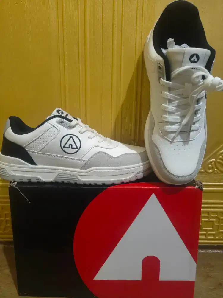 Sepatu airwalk cross Baru