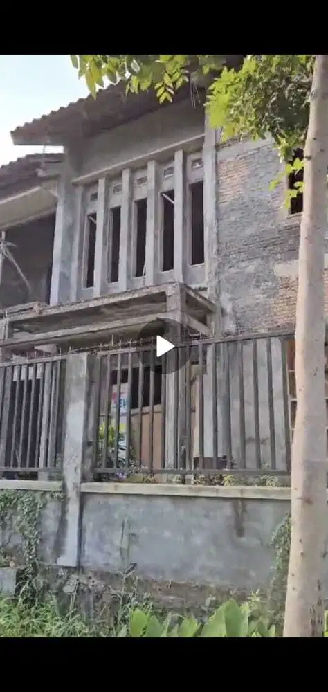 dijual cepat Rumah di Pagesangan baru dekat masjid Agung sangat MURAH