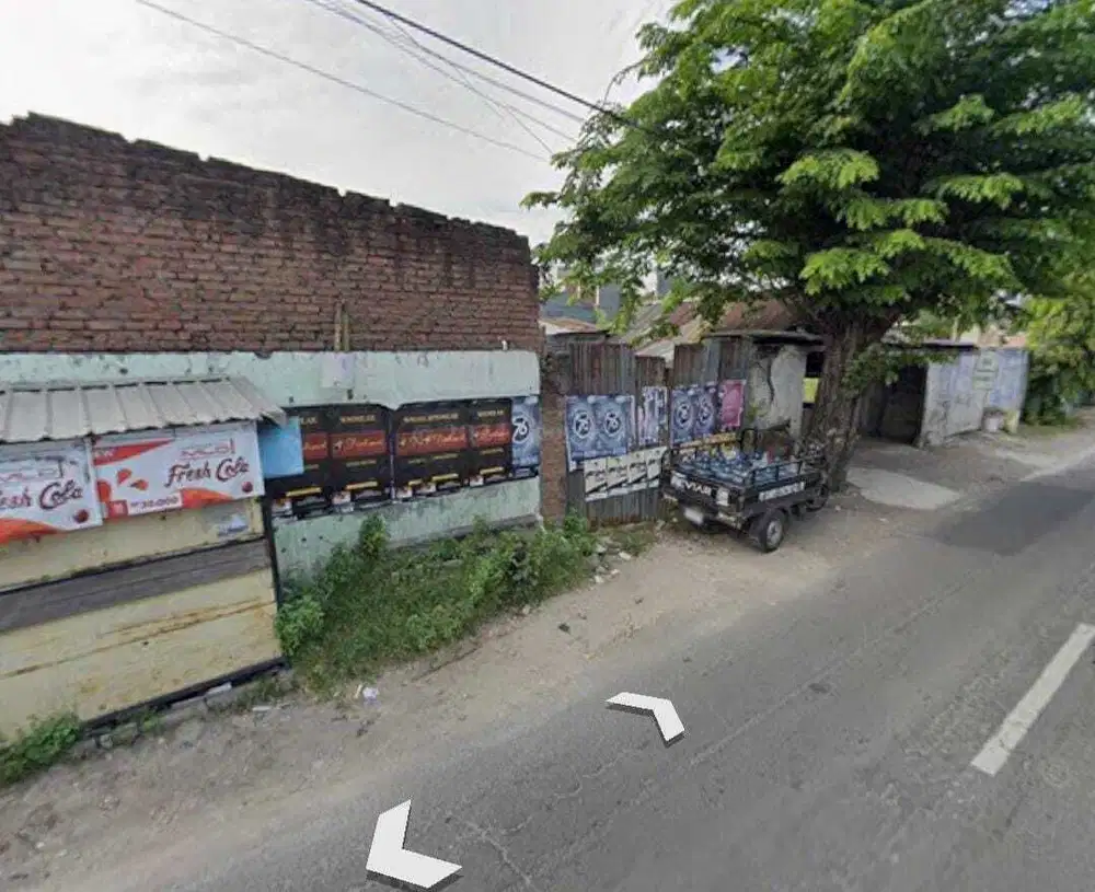 ‼️Tanah Murah Raya Jambangan Komersial Area Cocok Buat Usaha&+investasi‼️ ️