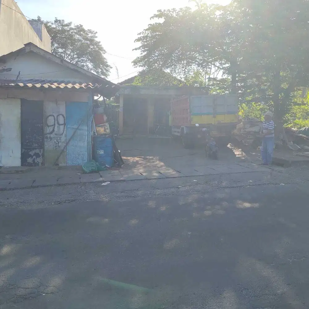 TANAH STRATEGIS NOL RAYA MADE CITRALAND SURABAYA BARAT