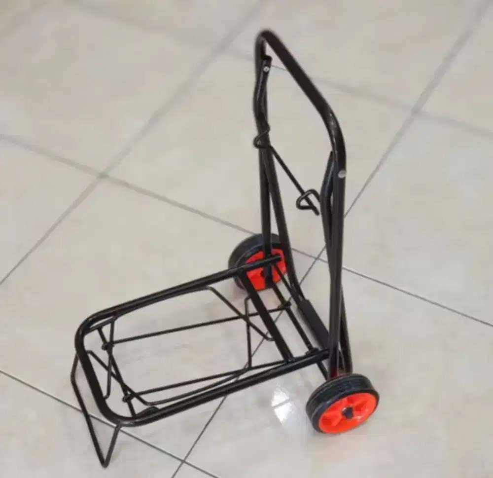 TROLi galon / tropi angkut lipat