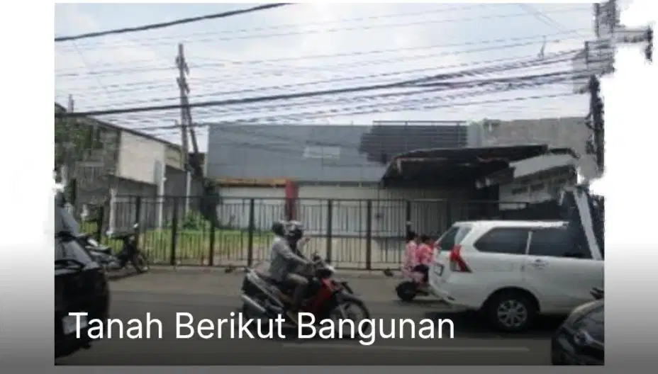 Raya Lontar Surabaya
