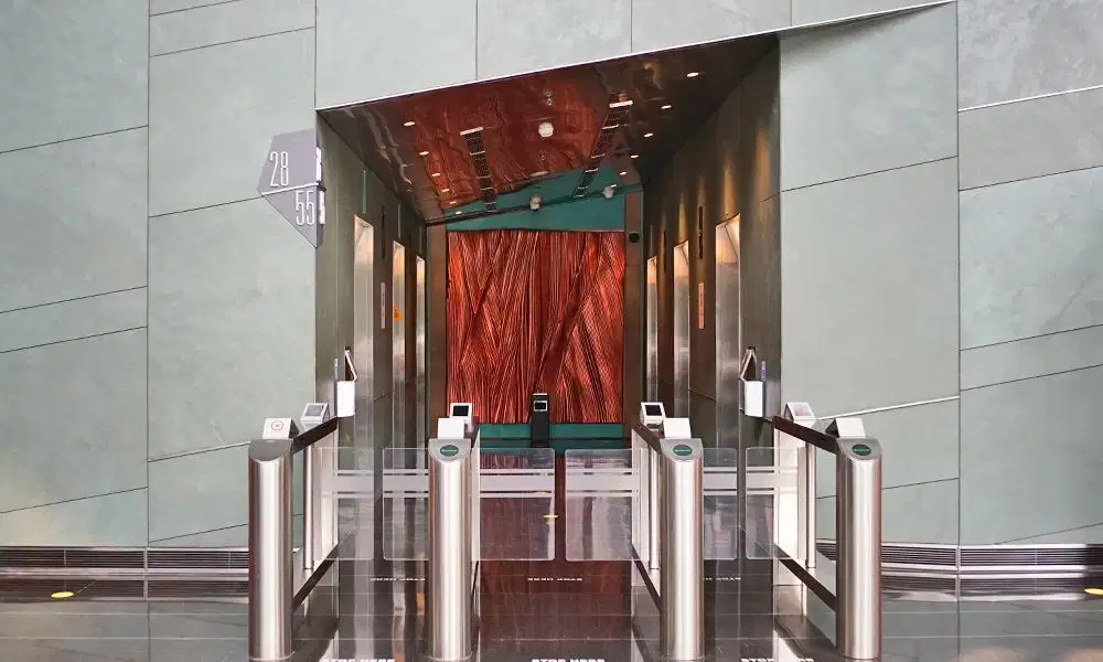 Sewa Ruang kantor di The Energy Tower SCBD Sudirman