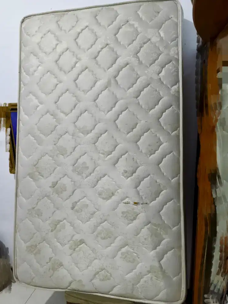 Kasur springbed 120