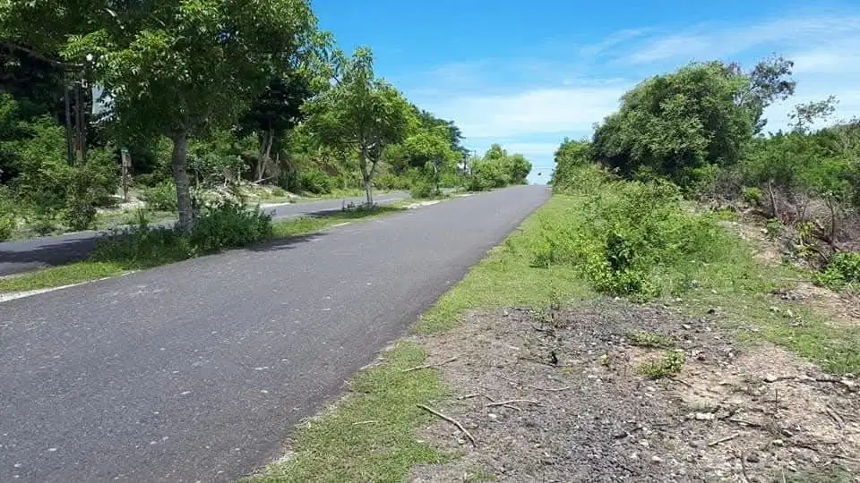 JUAL TANAH MURAH DI KUTUH