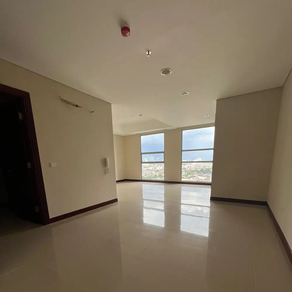 Private Lift 2 kamar Somerset Kencana Pondok Indah