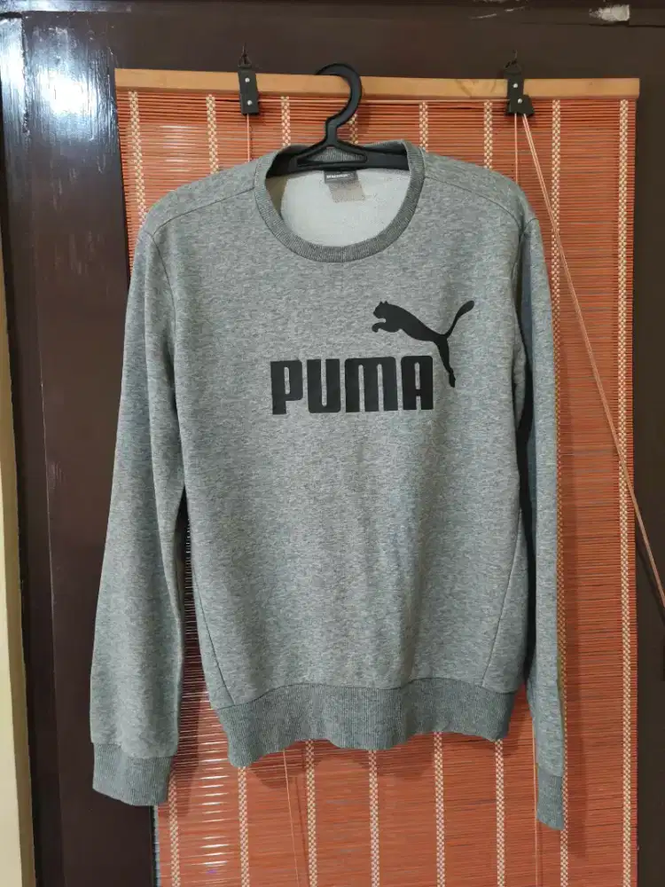 Puma Abu ukuran S