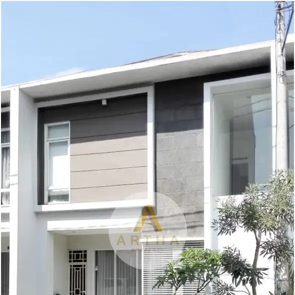 Dijual Rumah di Terusan Buah Batu Bandung