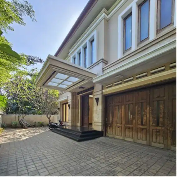 DIJUAL HOOK PONDOK INDAH JAKARTA SELATAN