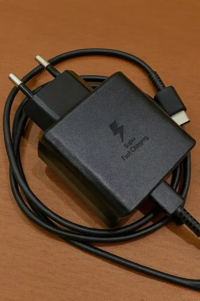 charger Samsung 45 watt