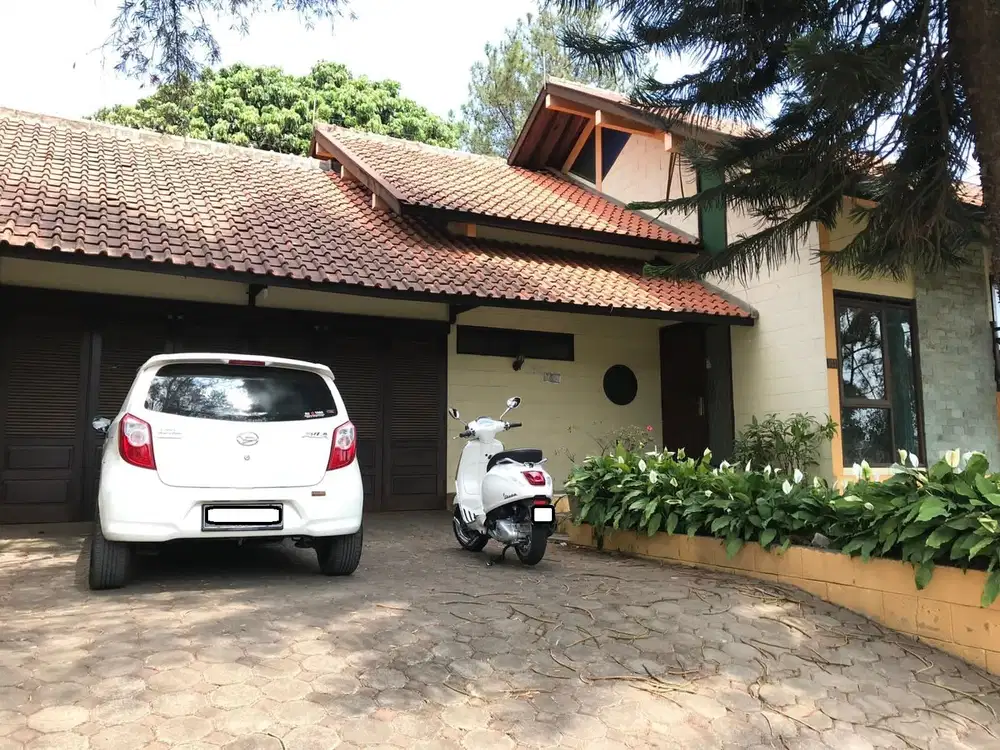 Rumah 2 Lantai Siap Huni Di Jatihandap Cicaheum Bandung