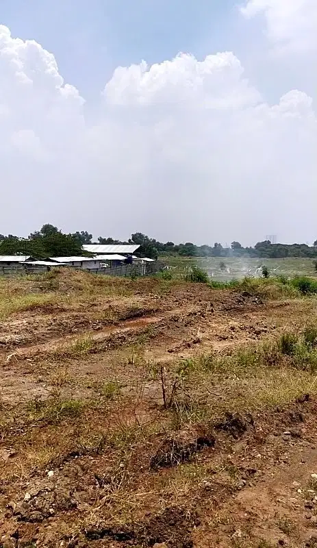 Dijual Tanah cikarang pusat