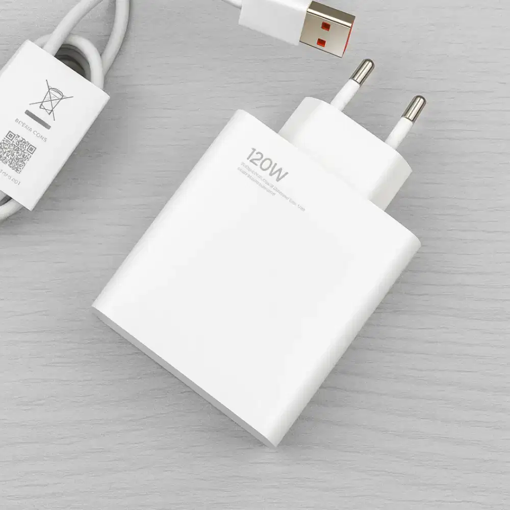 charger Xiaomi 120watt