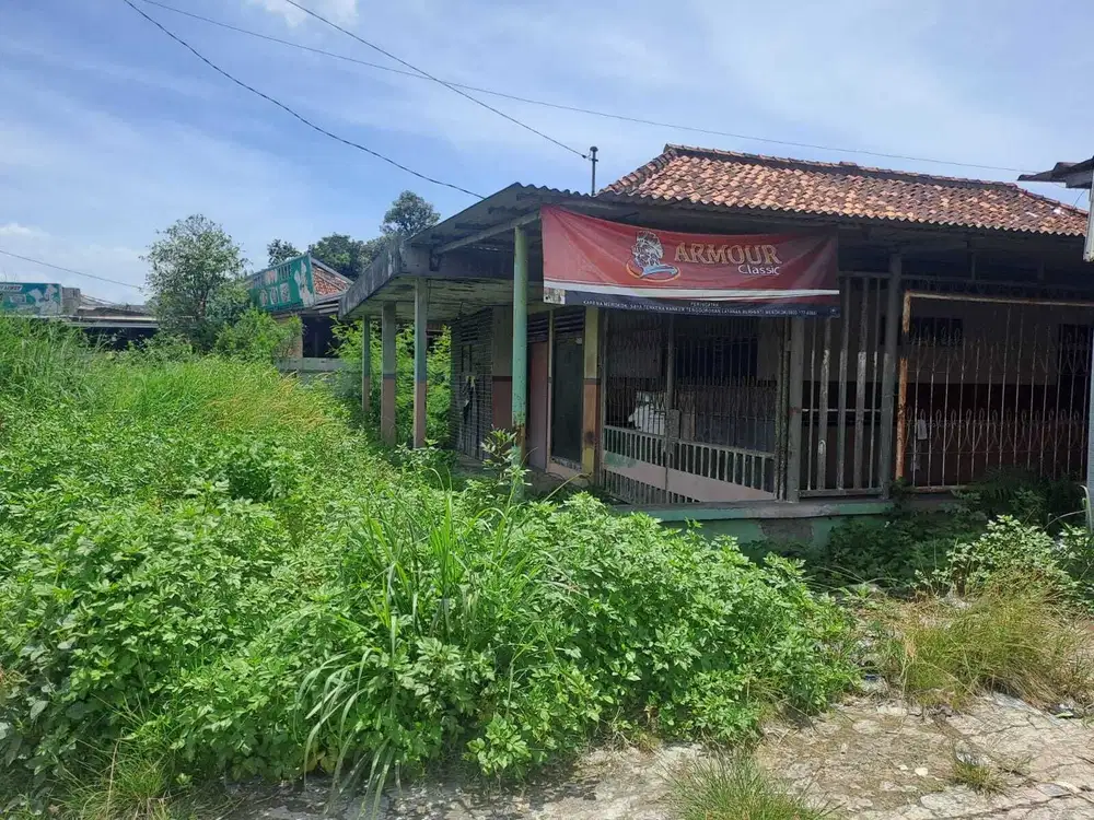 Dijual Tanah 500m² di Ranca Iyuh, Panongan – Lokasi Strategis