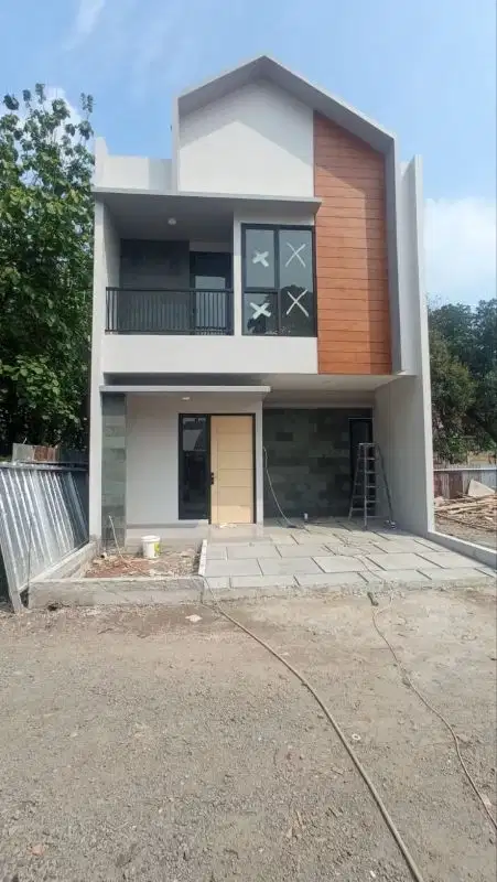 Cluster Baru Strategis Bebas Banjir Bonus cuma 700jutaan