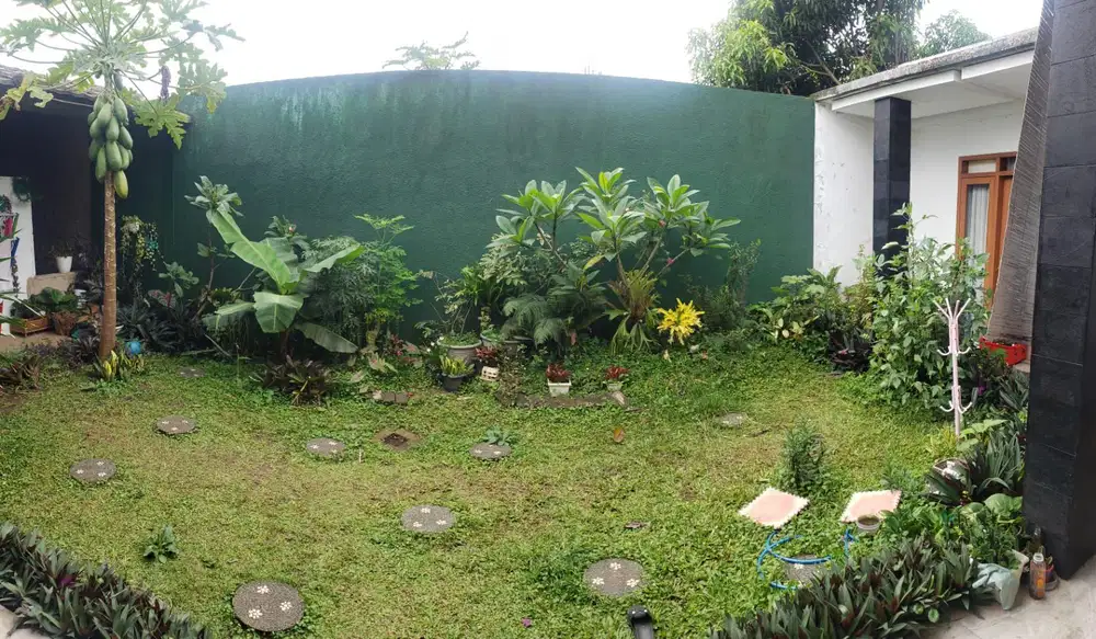 JUAL CEPAT RUMAH NYAMAN DAN LUAS DI CILEUNYI, CIMEKAR, KAB. BANDUNG