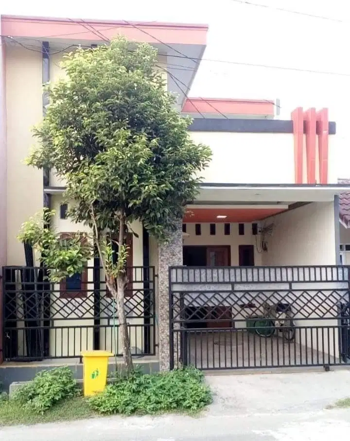 Jual Rumah Siap Huni di citra raya cikupa tangerang