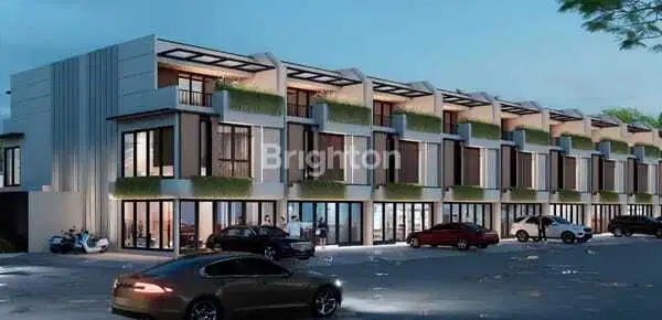 RUKO BARU MANYAR TIRTOYOSO, DKT DHARMAHUSARA, KERTAJAYA, KLAMPIS, ARAYA, NGAGEL