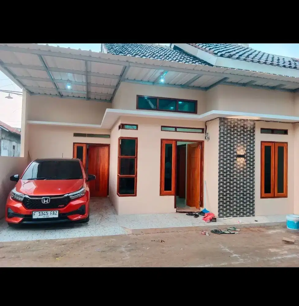 Ready indent tersedia, Harga promo legalitas shm