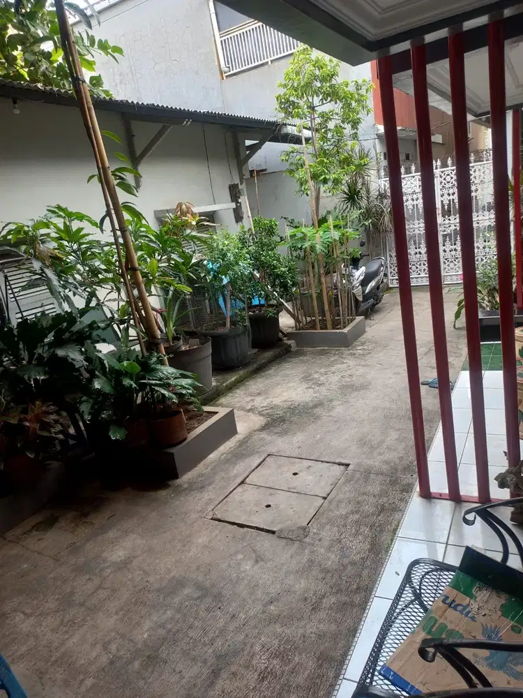 Jual kos aktif daerah strategis jakarta timur