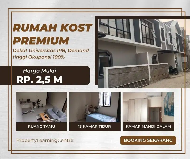 Masadepan Cerah, Bisa Di Wariskan Penghasilan Terus Berjalan