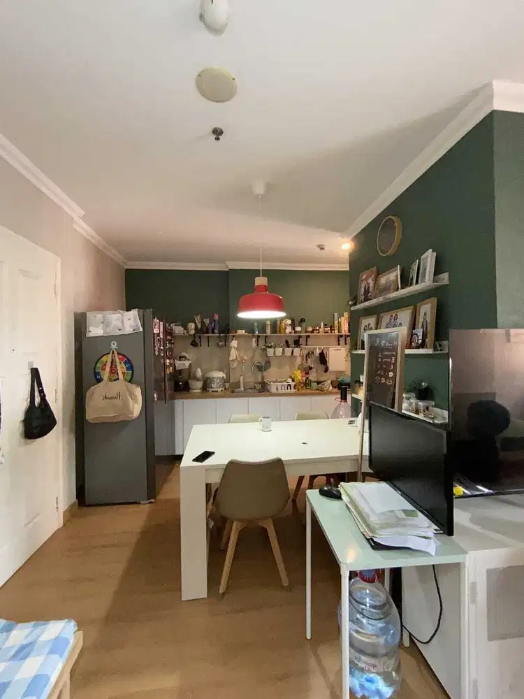 jual /sewa aprt city resort cengkareng