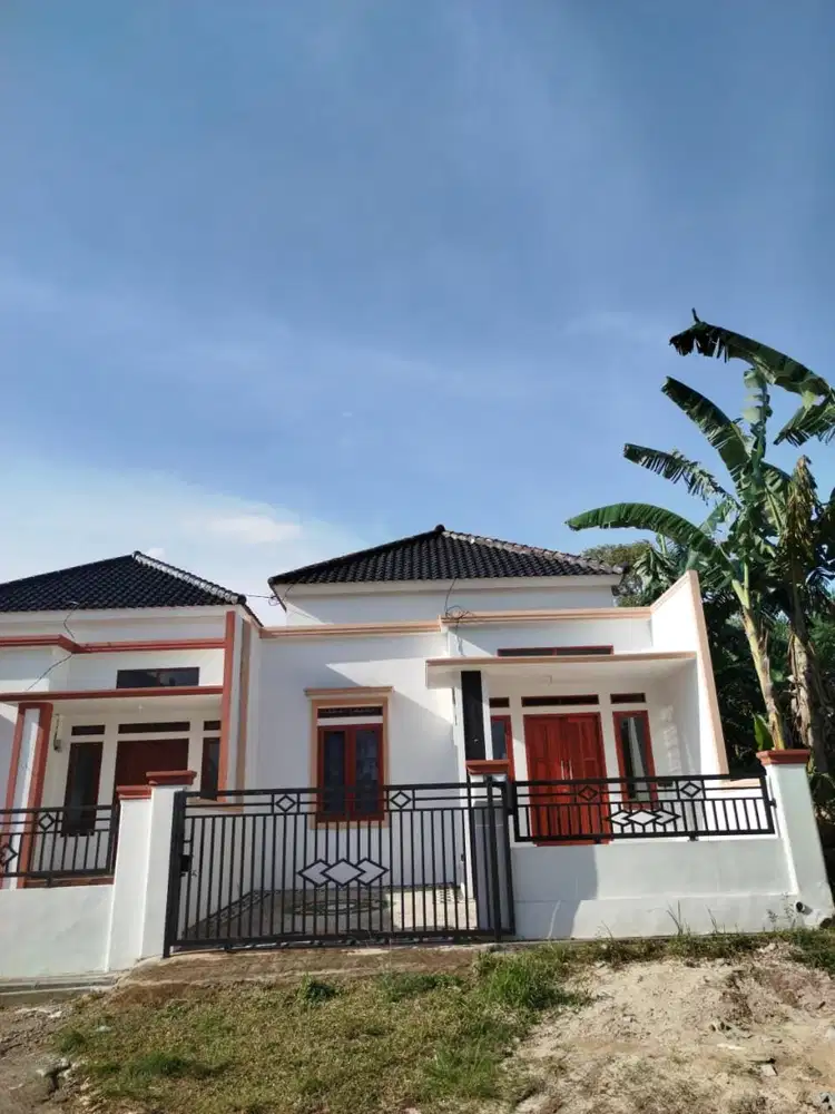 DI JUAL RUMAH TANAH LUAS DI RAJABASA BANDAR LAMPUNG DEKT KAMPUS UNILA