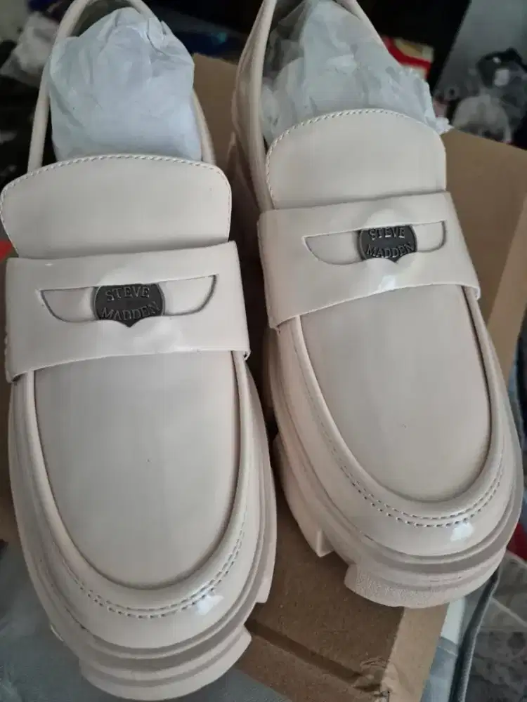 Sepatu Steve Madden 1 Day Big Sale