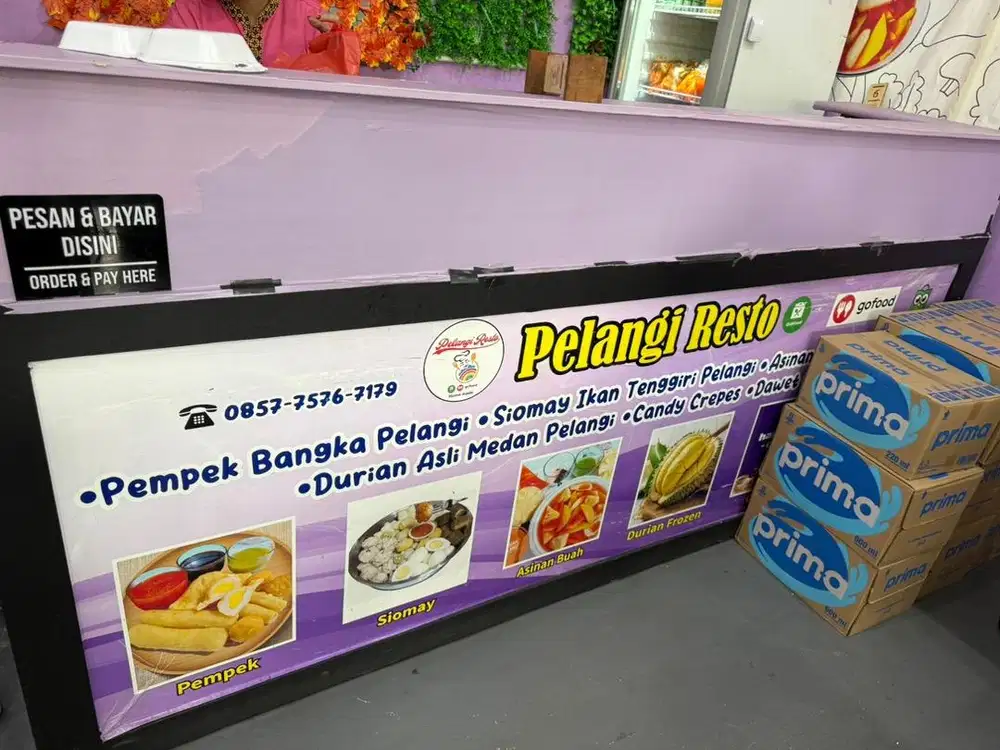 Meja bar serbaguna bagus dan murah