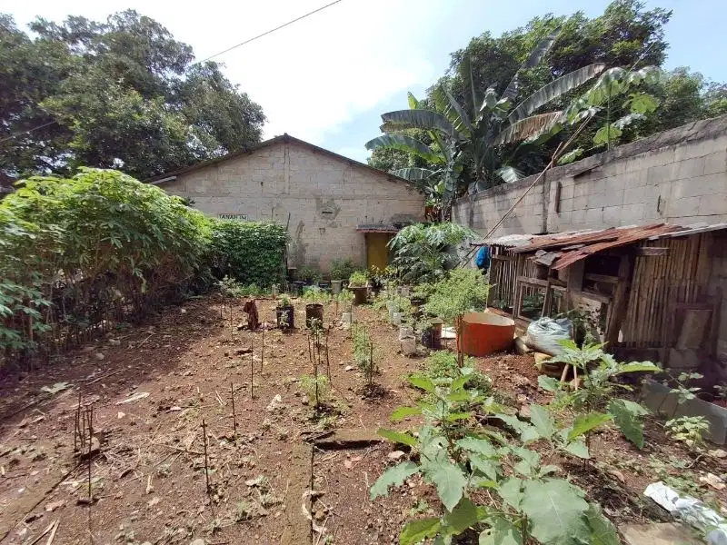 Dijual Tanah Sawangan Lama Depok Jawa Barat