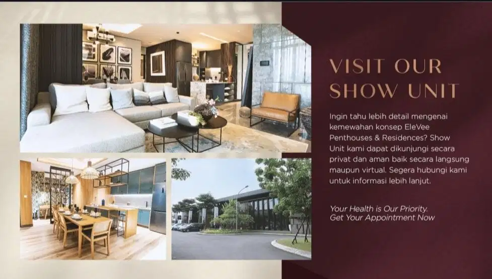 EleVee Penthouses & Res, Premium home living by Alam Sutra