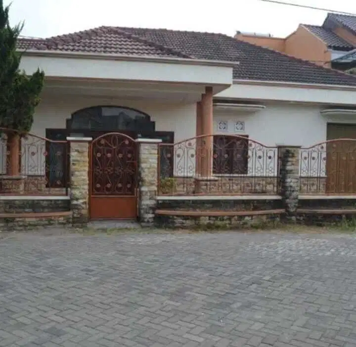 Rumah murah dekat brimob, terminal giwangan, kota gede, pemda kota yk