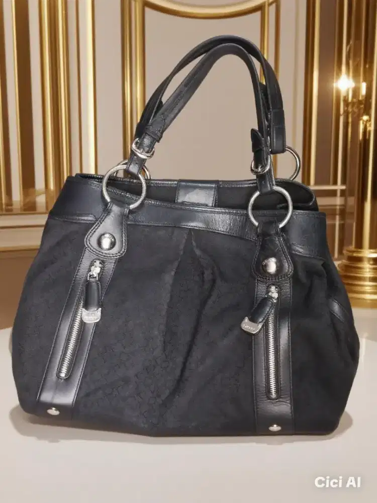 Tas wanita perempuan cewe DKNY