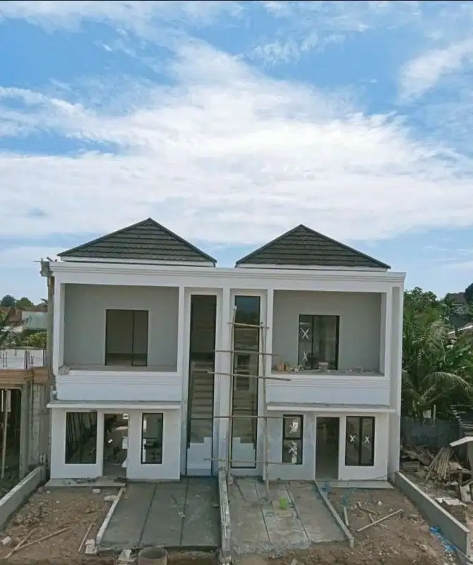 PERUMAHAN DEKAT UNHAS