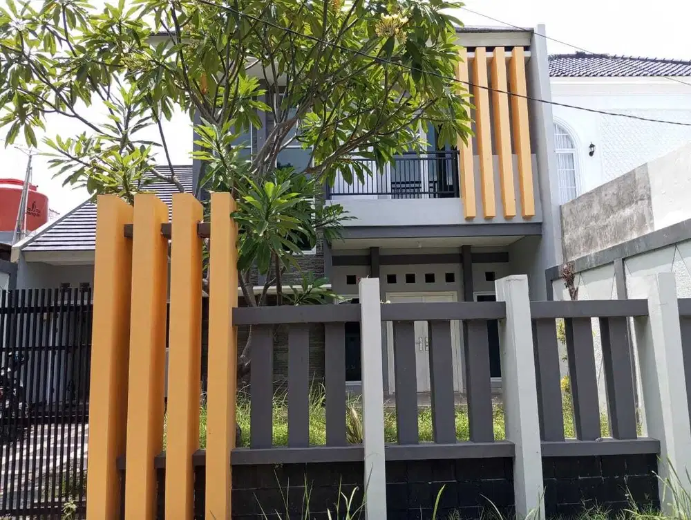 Pilang Setrayasa komplek Pejabat