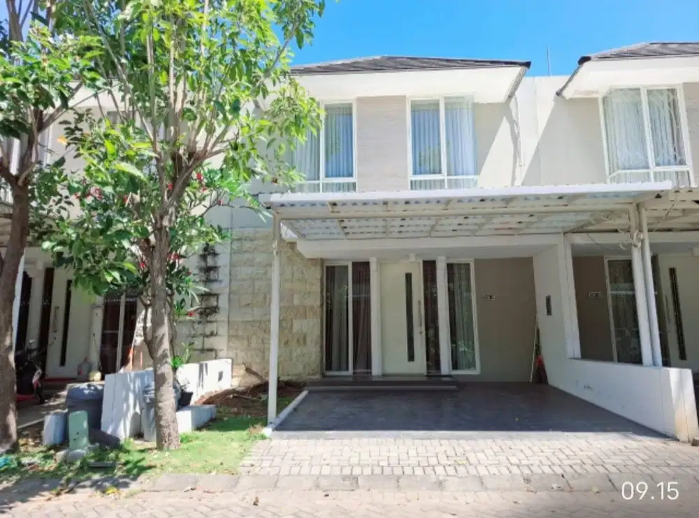 The Greenlake Citraland Surabaya