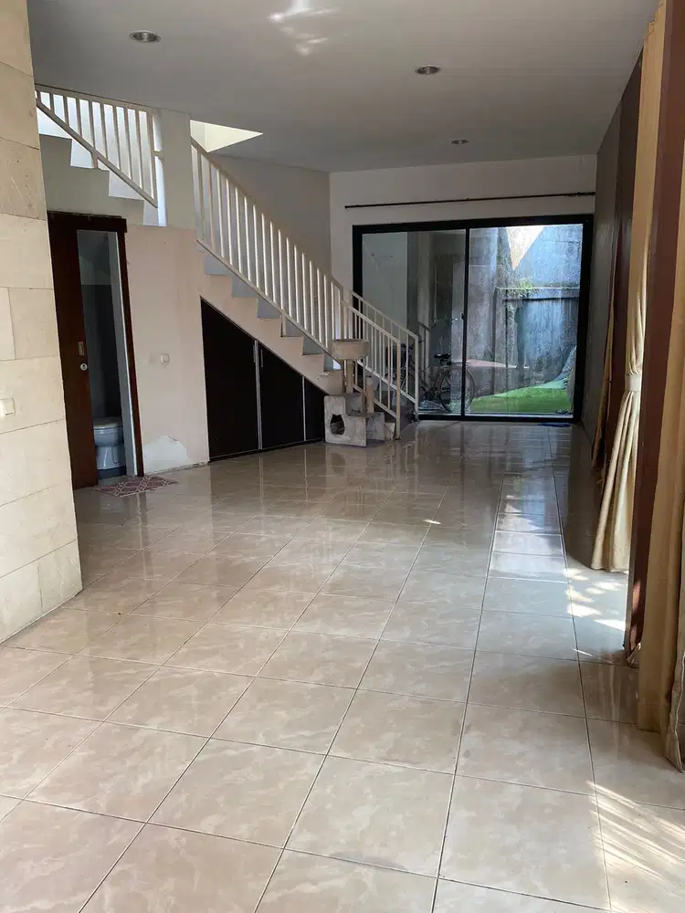 Rumah di Puri Bintaro Sektor 9